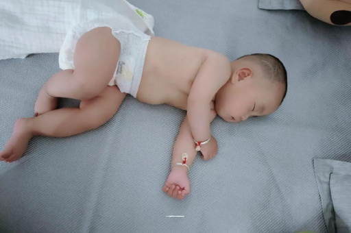 郓城尿蛋白一个加号孕妇